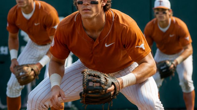 Key Players to Watch in Texas Baseba