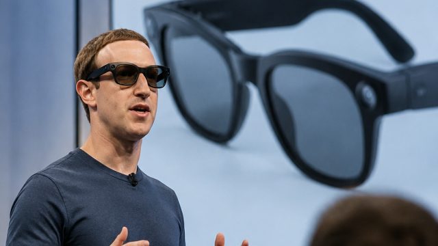 Meta Unveils Affordable Smart Glasses, Redefining Wearable Tech Landscape