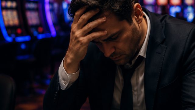 Why Men Regret These