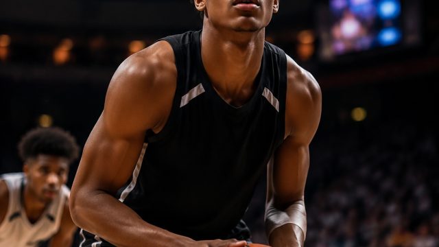 2026 NBA Draft Predictions: Who Will Stand Out This Year?