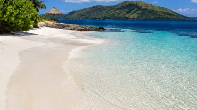 Fiji: The Ultimate Beach Destination for 2024 Unveiled