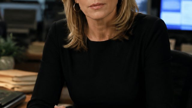 Unraveling Mysteries: The Latest Episode of Paula Zahn's Investigation