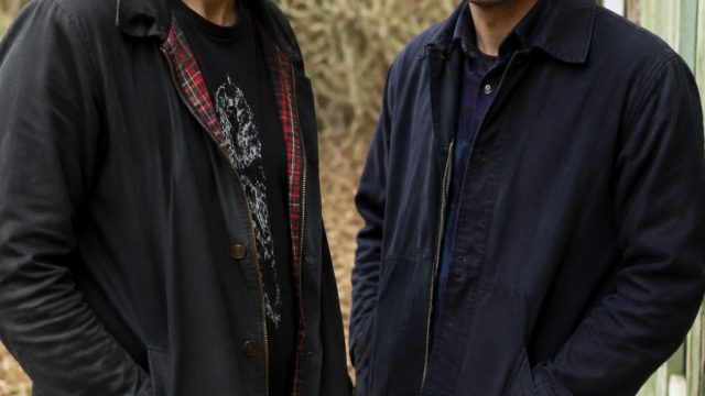 Avey Tare and Geologist Announce Exciting Croz Boyce Tour