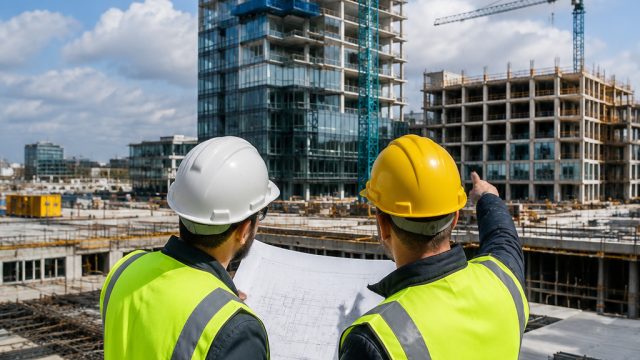 The Future of Constr