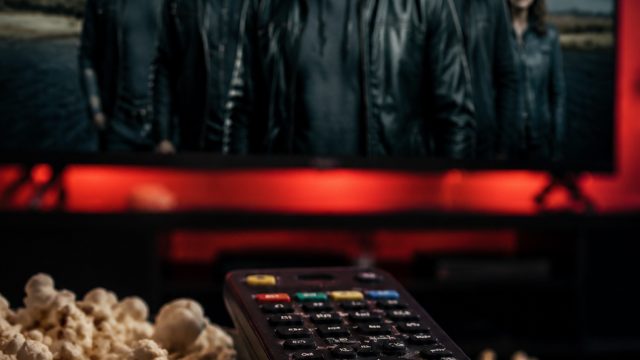 Netflix Confirms Fin