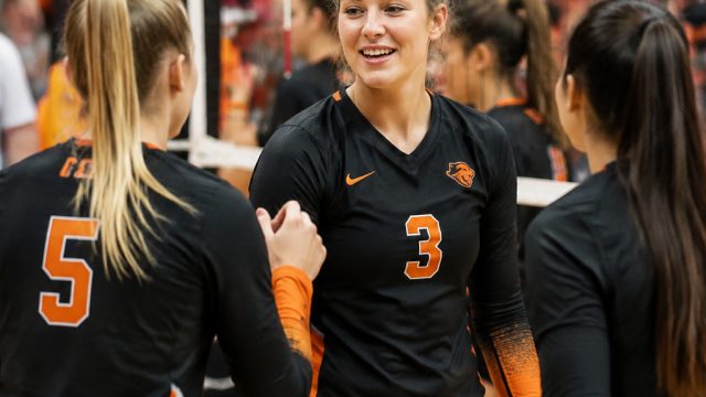 OSU Cowgirls Gear Up