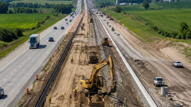 Iowa's Highway Futur