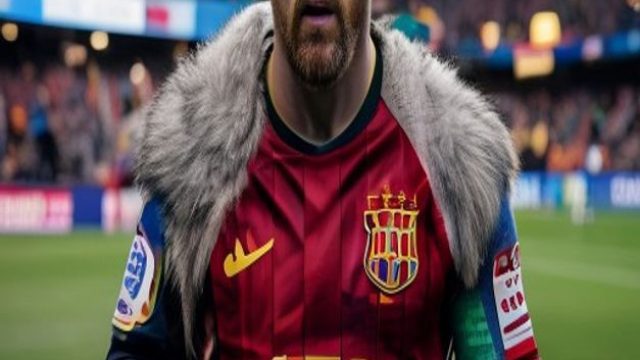 Peter Schmeichel Sha