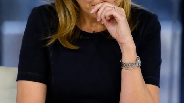 Savannah Guthrie’s Emotional Reaction to Distressing News Reports