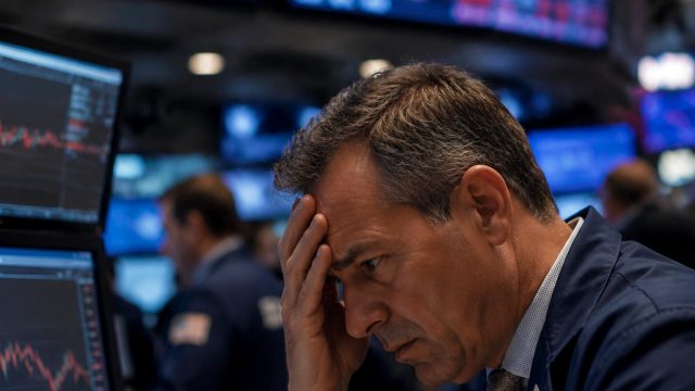 Why the Tech Market
