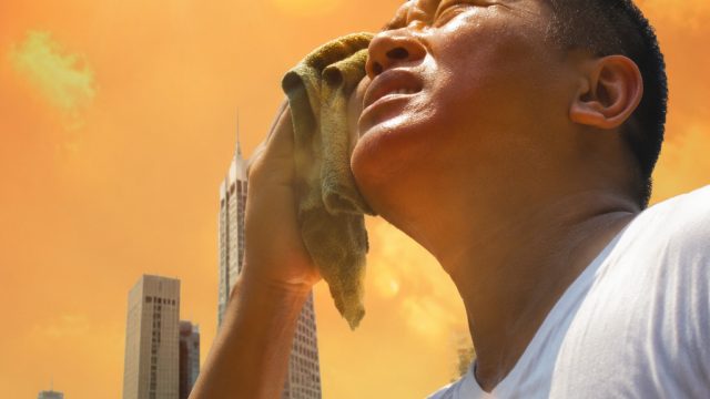 Rising Heat Index: Preparing for Extreme Temperatures This Week