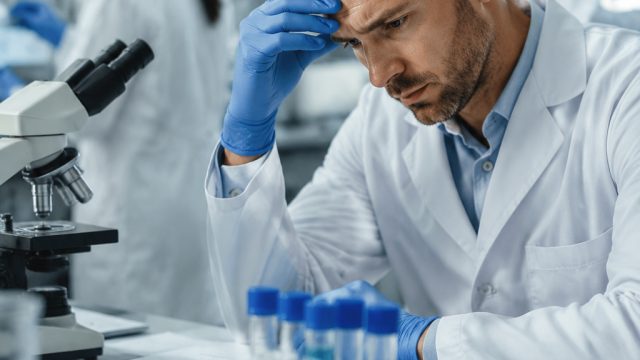 CDC Vaccine Study Debacle Highlights Ongoing COVID Research Challenges | cara nganjuk pulsa indosat,