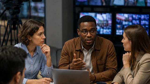 Examining Media's Role in the Trans Rights Debate: A Critical Analysis | rtp slot367, video ip man v