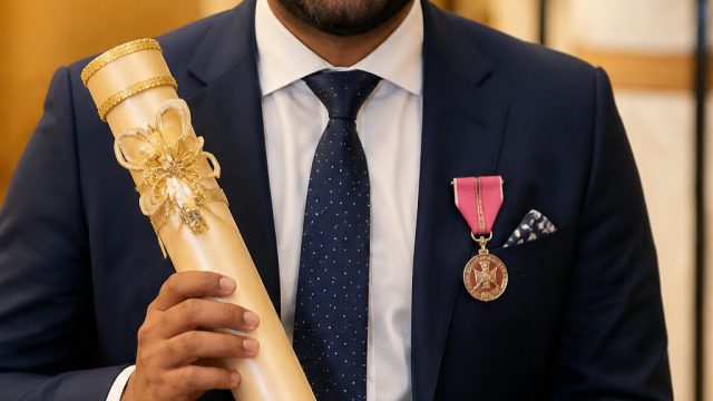 Rohit Sharma's Inspi