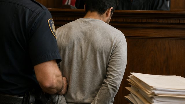 US Court Ruling Could Accelerate Deportation Processes