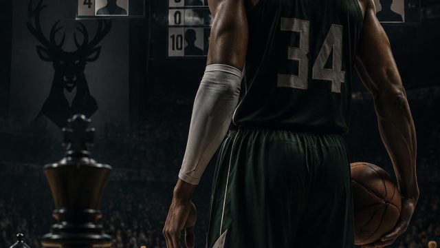 Impact of Antetokounmpo Trade on the 2026 NBA Draft Predictions