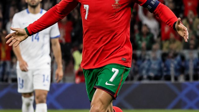 Ronaldo Shines Again: Portugal's Victory Over Uzbekistan