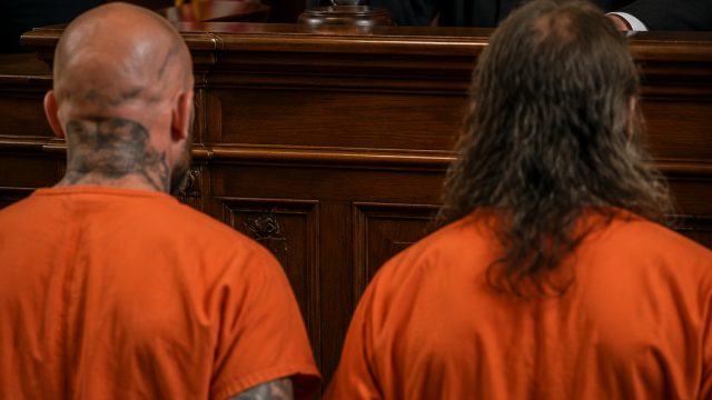 Severe Sentencing fo