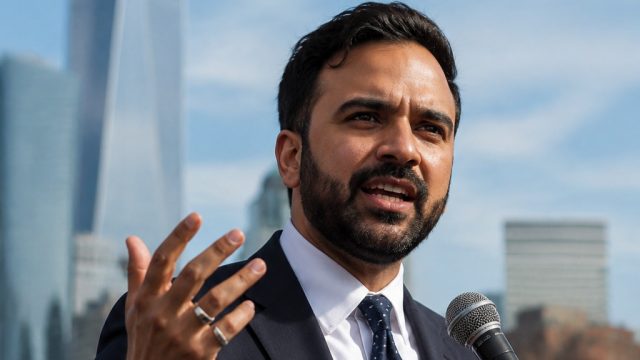 Could Mamdani's Influence Shift NYC Primary Outcomes?
