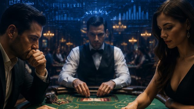 Meta Enters Prediction Markets: A Game Changer for Online Betting