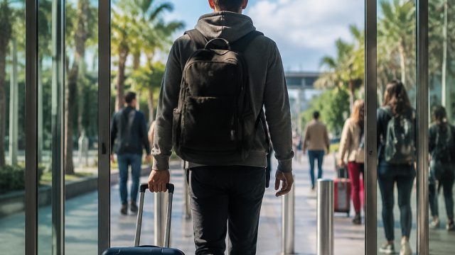 End of Hantavirus Quarantine Marks New Chapter for Affected Travelers