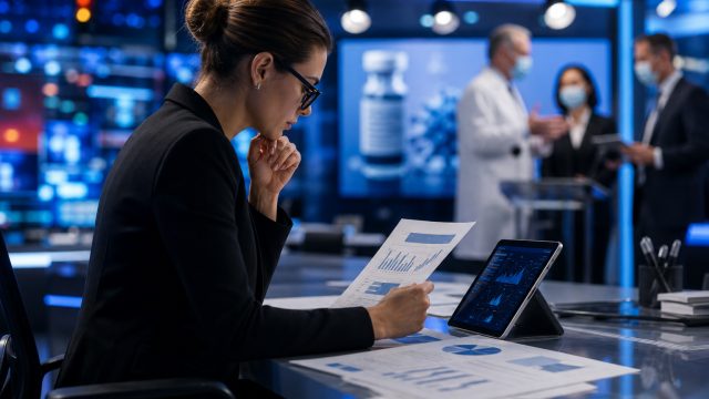 New Insights on COVID-19 Vaccine Study Released After Controversy