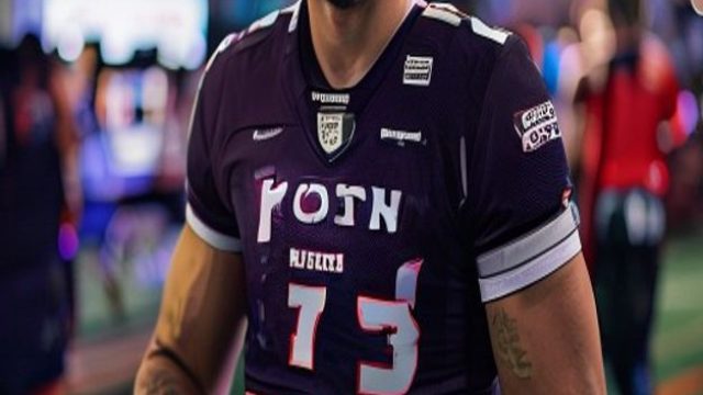 Kyle Pitts Secures Top Tight End Sal