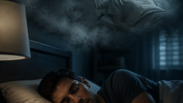 What Dreams of Death and Sickness Reveal About Our Lives