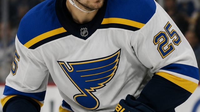 Capitals Acquire For