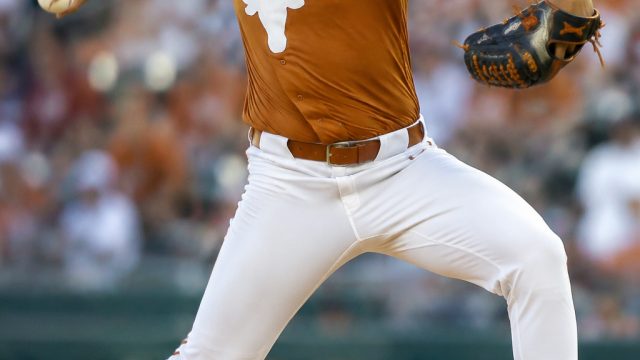 Texas Pitching Sensa