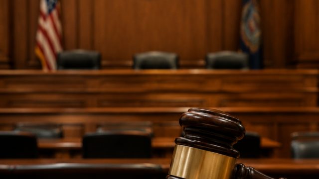 Court Decision Delay