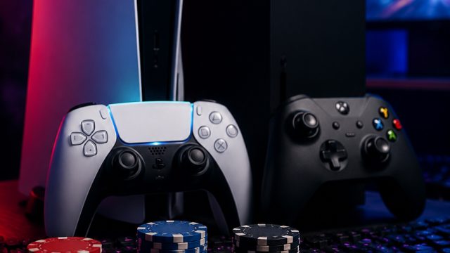 Unmissable Deals on Gaming Consoles and Titles This Prime Day