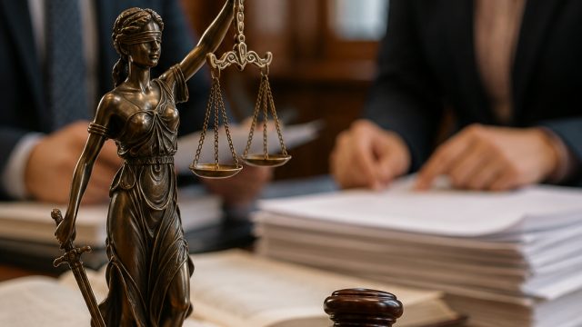 CFTC's Lawsuit Against Kentucky: A Turning Point for Online Prediction Markets