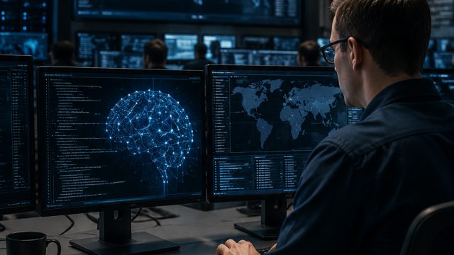 New AI Model Exposes Security Flaws in U.S. Classified Systems