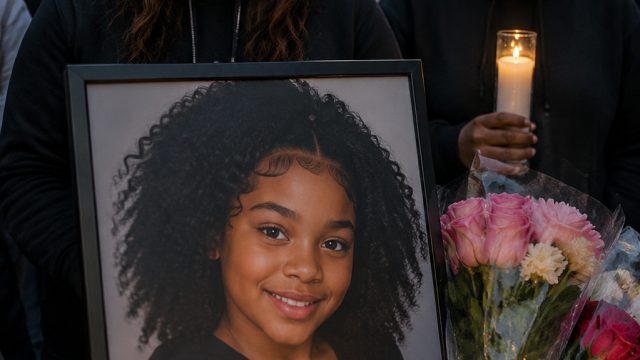 Calls for Justice Intensify in Tragic Death of Young Jor'Dynn Duncan