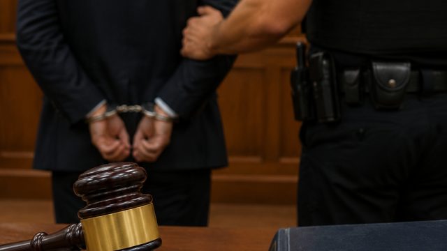 Federal Ruling Disru