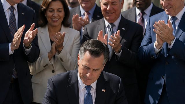 Bipartisan Housing Bill Passes: A Step Towards Affordable Living
