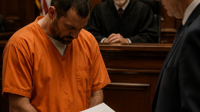 Guilty Plea in DNA Testing Scandal Raises Serious Ethical Questions