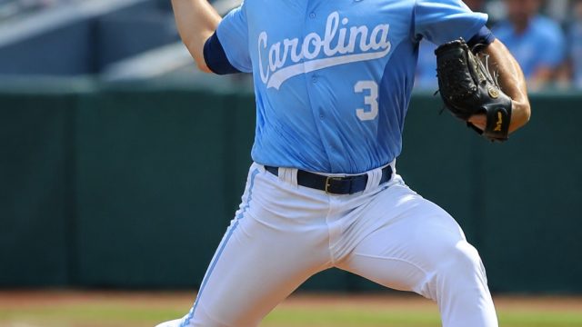 UNC Secures Elite Pi