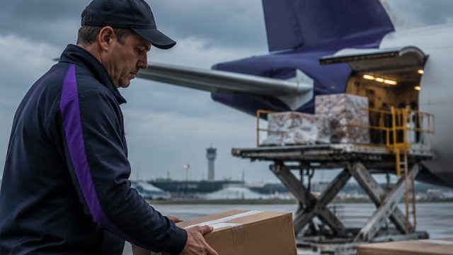 FedEx Faces Challenges Amid Fluctuating Trade Policies