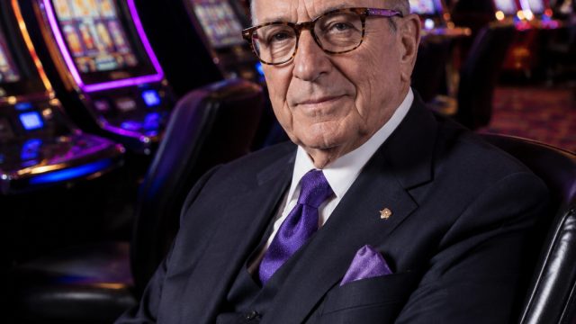Clive Davis: A Legacy of Music and Wealth Unveiled
