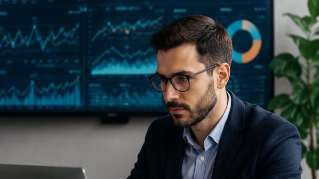 Harnessing Data for 