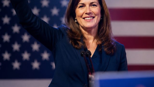 Nancy Lacore Secures