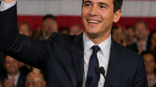 Micah Lasher's Victory Marks a New Era in New York Politics