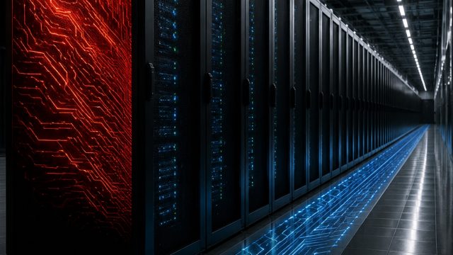 China's Supercomputing Triumph: A New Era in Global Technology Race
