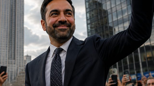 Unexpected Victory: Mamdani's Rise Over Goldman in NY Race
