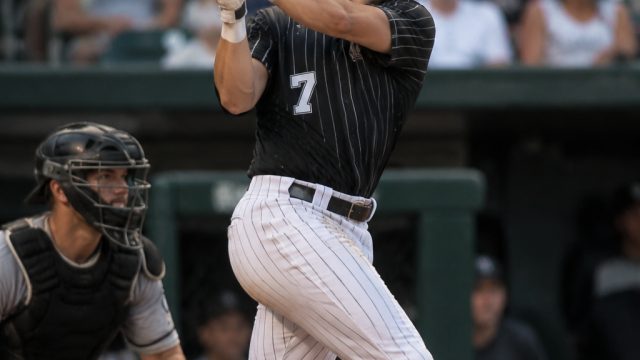 Charlotte Knights: A