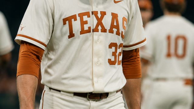 Texas Longhorns Pitching Depth Takes a Hit with Latest Transfer
