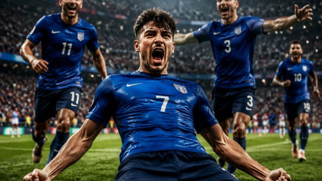 Can a Fourth-Place Team Shock the World Cup with Knockout Progress?