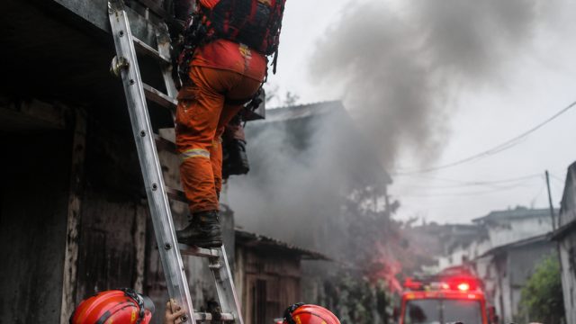 Urgent Rescue Operation Launches Following Search Warrant Issued